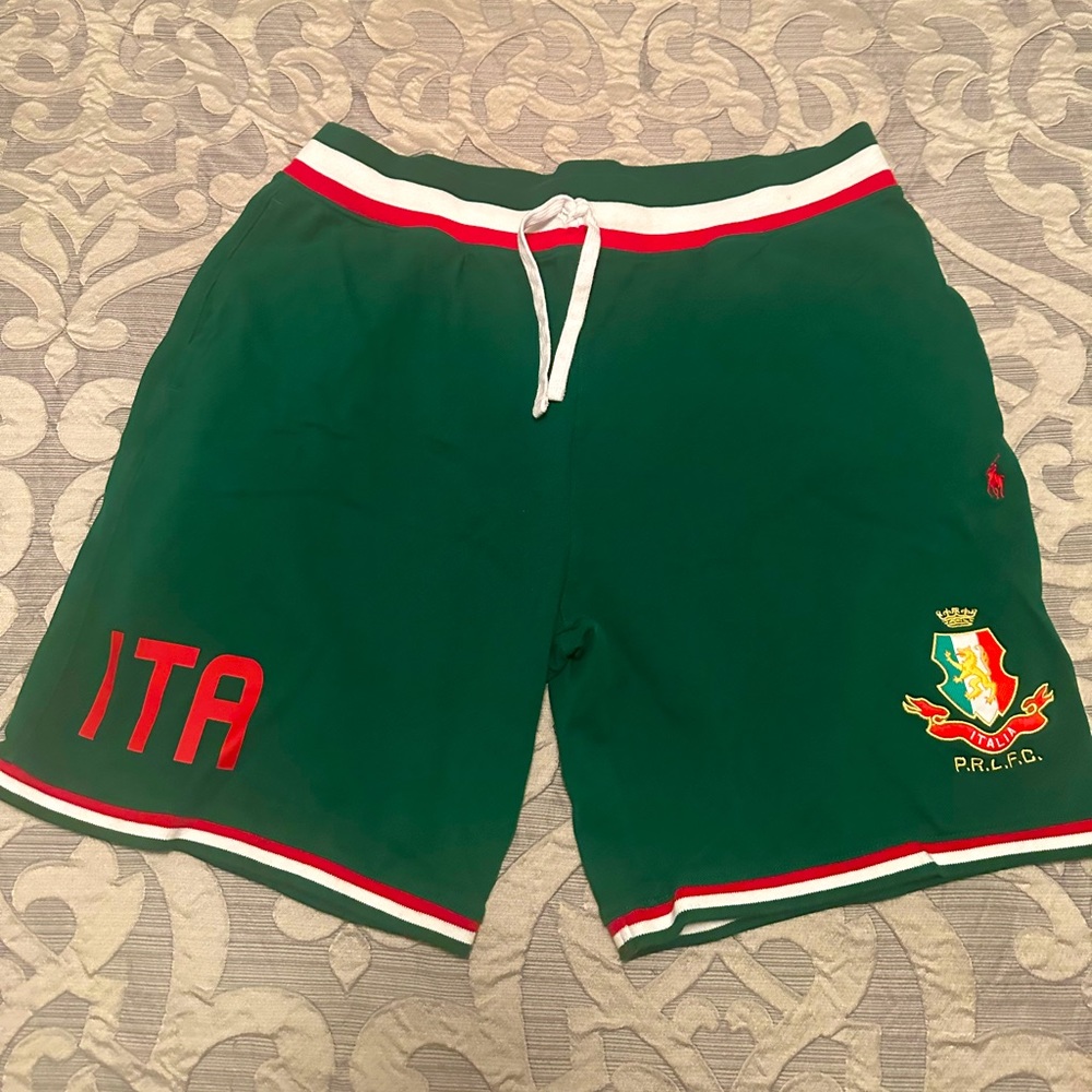 Polo Ralph Lauren Shorts